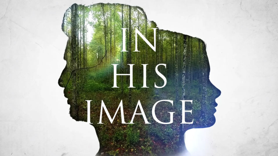 In His Image Official Trailer